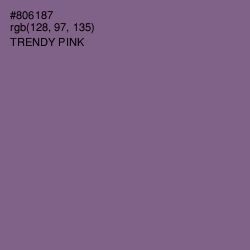 #806187 - Trendy Pink Color Image