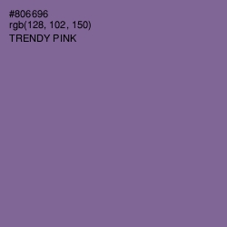 #806696 - Trendy Pink Color Image