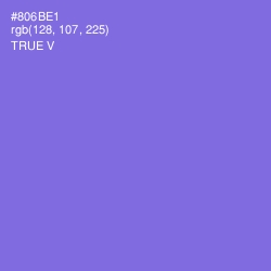 #806BE1 - True V Color Image