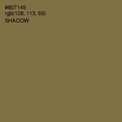 #807145 - Shadow Color Image