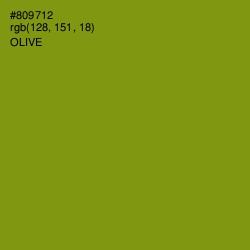 #809712 - Olive Color Image