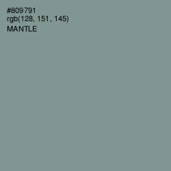 #809791 - Mantle Color Image