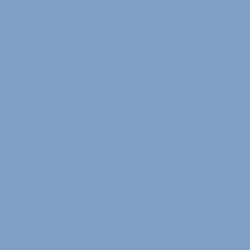 #80A1C4 - Polo Blue Color Image