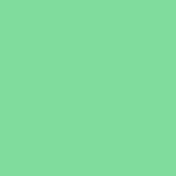 #80DC9D - Feijoa Color Image