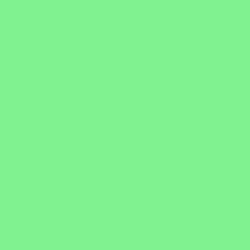 #80F290 - Mint Green Color Image