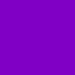 #8100C5 - Electric Violet Color Image