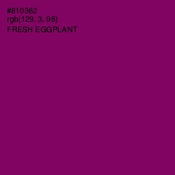 #810362 - Fresh Eggplant Color Image