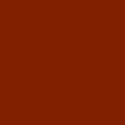 #811F01 - Falu Red Color Image