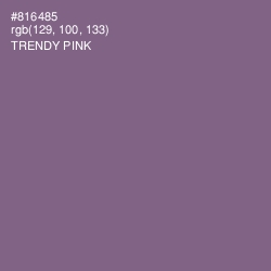 #816485 - Trendy Pink Color Image