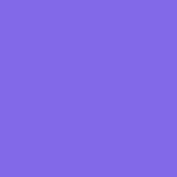 #8169E8 - True V Color Image