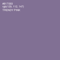 #817093 - Trendy Pink Color Image