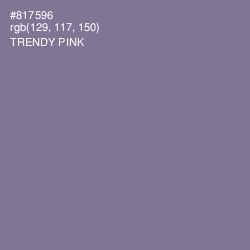 #817596 - Trendy Pink Color Image