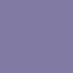 #817BA4 - Lavender Purple Color Image