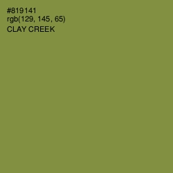 #819141 - Clay Creek Color Image