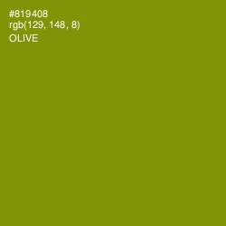 #819408 - Olive Color Image