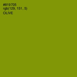 #819705 - Olive Color Image