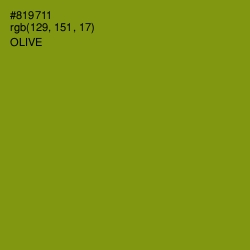 #819711 - Olive Color Image