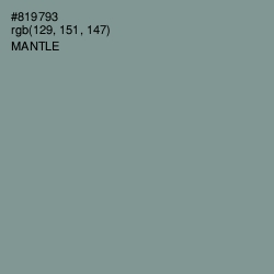 #819793 - Mantle Color Image