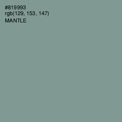 #819993 - Mantle Color Image