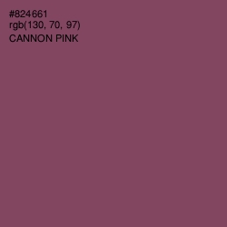 #824661 - Cannon Pink Color Image