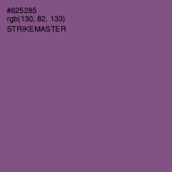 #825285 - Strikemaster Color Image