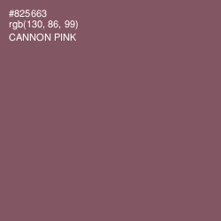 #825663 - Cannon Pink Color Image