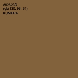 #82623D - Kumera Color Image