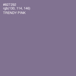 #827292 - Trendy Pink Color Image