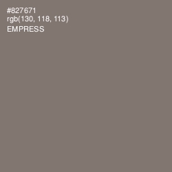 #827671 - Empress Color Image