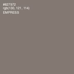 #827972 - Empress Color Image