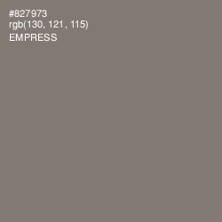 #827973 - Empress Color Image