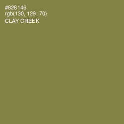 #828146 - Clay Creek Color Image