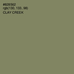 #828562 - Clay Creek Color Image