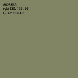 #828563 - Clay Creek Color Image