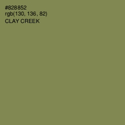 #828852 - Clay Creek Color Image