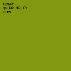 #829811 - Olive Color Image