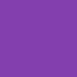 #833FAE - Vivid Violet Color Image