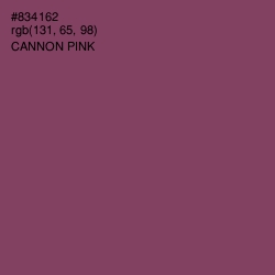 #834162 - Cannon Pink Color Image