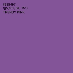 #835497 - Trendy Pink Color Image