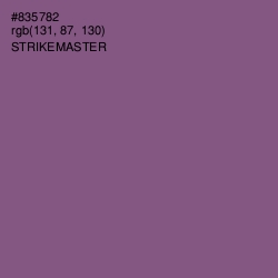 #835782 - Strikemaster Color Image