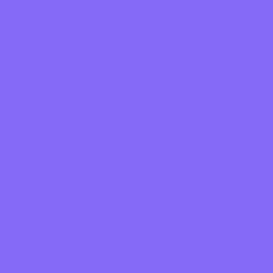 #836BF7 - Medium Purple Color Image