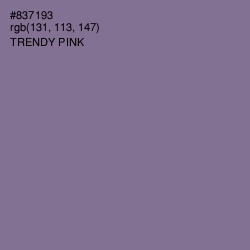 #837193 - Trendy Pink Color Image