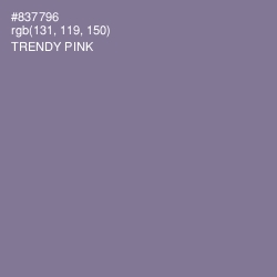#837796 - Trendy Pink Color Image