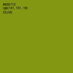 #839712 - Olive Color Image