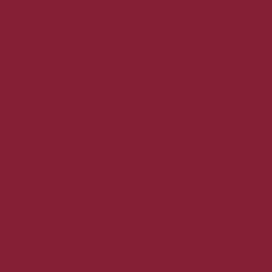 #841F35 - Merlot Color Image