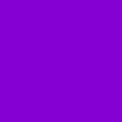 #8500D3 - Electric Violet Color Image