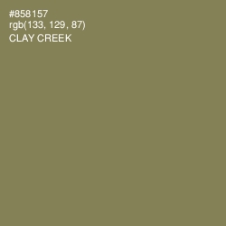 #858157 - Clay Creek Color Image