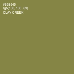 #858545 - Clay Creek Color Image