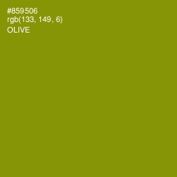 #859506 - Olive Color Image