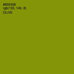 #859508 - Olive Color Image